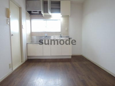 【居間・リビング】 | リバティパレス