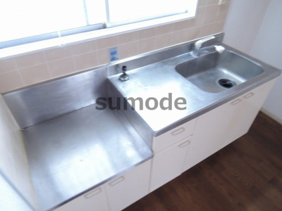 【キッチン】 | リバティパレス