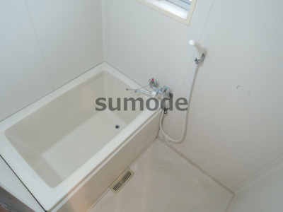 【浴室】 | リバティパレス