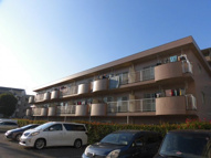 エステートピア山崎Ｃの画像