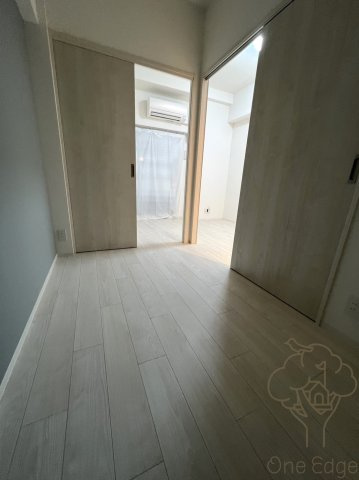 セレーノ南森町の内装