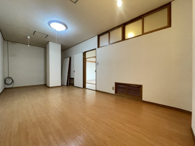 【寝室】 | エーワンコーポ