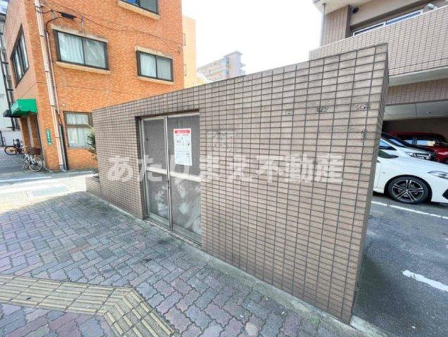 クリムゾン博多Ⅱのその他共用部分