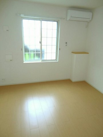 サンテ・エクセランの内装|内装は落ち着いています