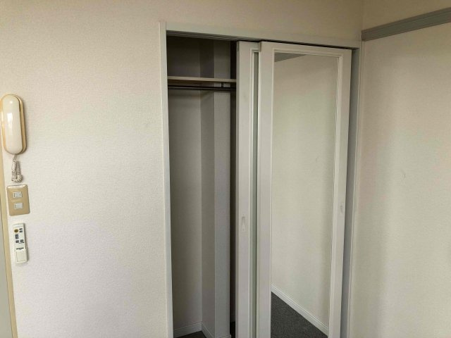 レオパレスシーガルの内装|設備・仕様は号室により異なる為、現況を優先致します。