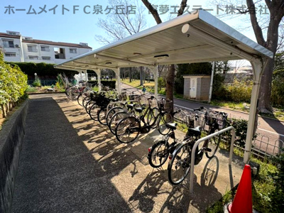 【その他共用部分】 | 泉北赤坂台住宅7号棟