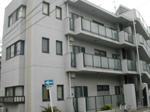 プチシャルマン浜脇の画像