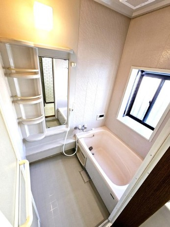 【トイレ】 | 茅ヶ崎市中海岸２丁目中古戸建