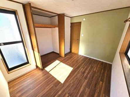 【洋室】 | 茅ヶ崎市中海岸２丁目中古戸建