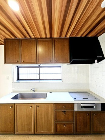 【キッチン】 | 茅ヶ崎市中海岸２丁目中古戸建