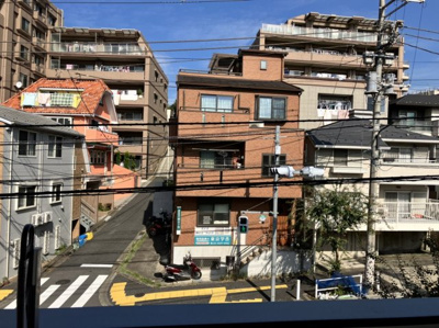 【展望】 | エクセリア徳丸Ⅰ