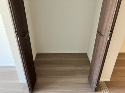 【収納】 | エクセリア徳丸Ⅰ