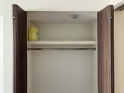 【収納】 | エクセリア徳丸Ⅰ