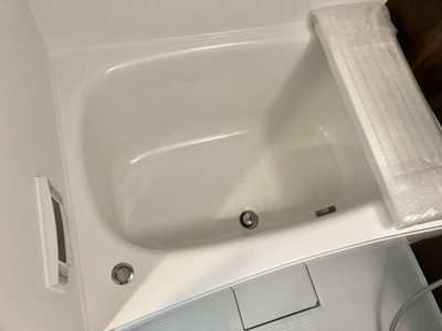 【浴室】 | エクセリア徳丸Ⅰ