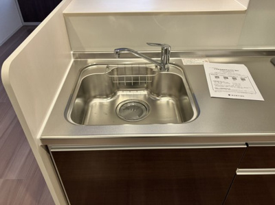 【キッチン】 | エクセリア徳丸Ⅰ