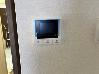 【セキュリティ】 | エクセリア徳丸Ⅰ