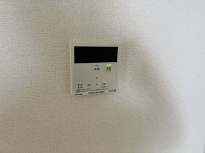 【設備】 | エクセリア徳丸Ⅰ