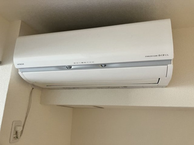 【設備】 | エクセリア徳丸Ⅰ