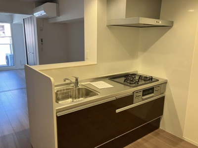 【キッチン】 | エクセリア徳丸Ⅰ