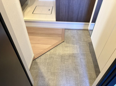 【玄関】 | エクセリア徳丸Ⅰ