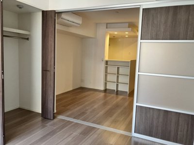 【内装】 | エクセリア徳丸Ⅰ