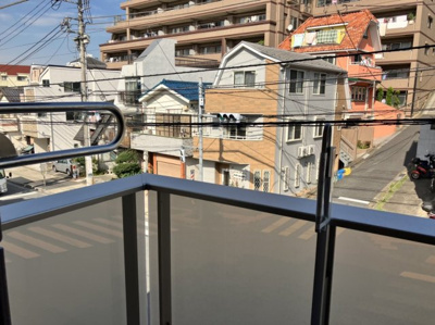 【バルコニー】 | エクセリア徳丸Ⅰ