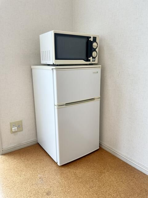 コーポステラの設備