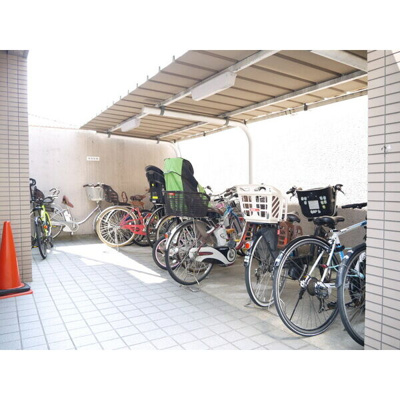 【その他共用部分】 | カーサ本山