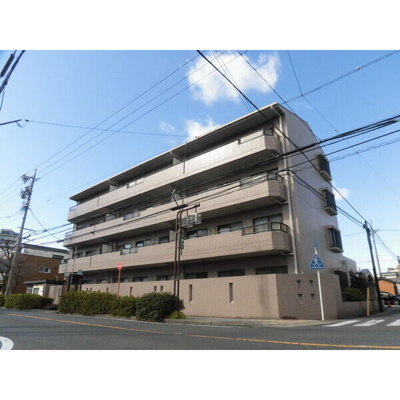 【外観】 | カーサ本山