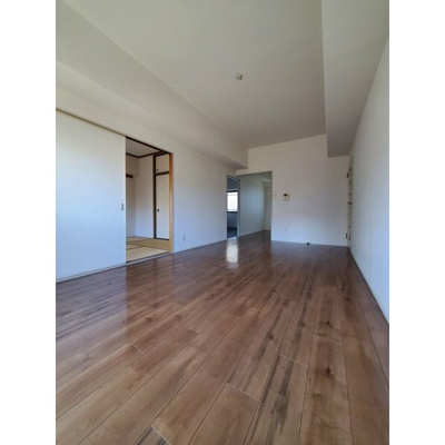 【居間・リビング】 | カーサ本山