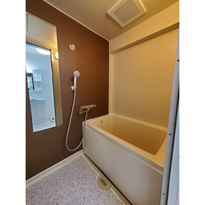 【浴室】 | カーサ本山