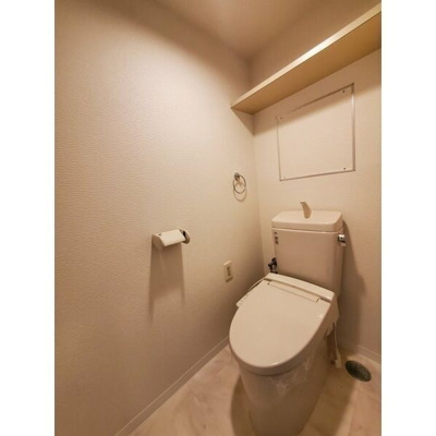 【トイレ】 | カーサ本山