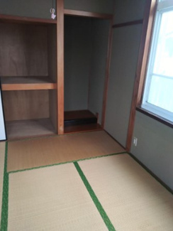 【和室】 | 近江八幡市安土町常楽寺　中古戸建