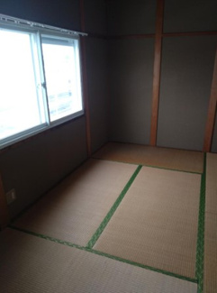 【和室】 | 近江八幡市安土町常楽寺　中古戸建