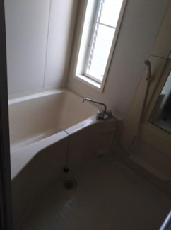 【浴室】 | 近江八幡市安土町常楽寺　中古戸建