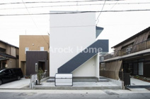 エアスト東中島の画像