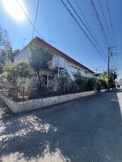 ホワイトハイツ