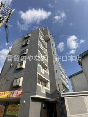 【外観】 | ケイプラザ金田