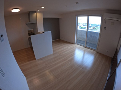 【居間・リビング】 | プレミアム十番館