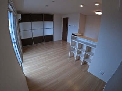 【居間・リビング】 | プレミアム十番館