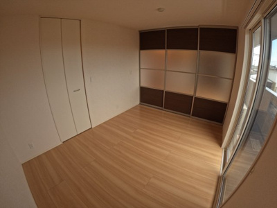 【洋室】 | プレミアム十番館