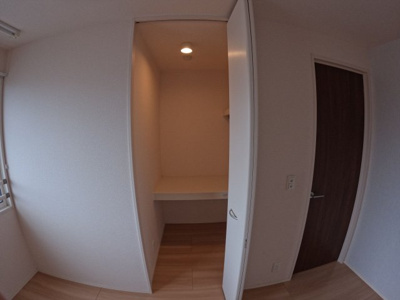 【収納】 | プレミアム十番館