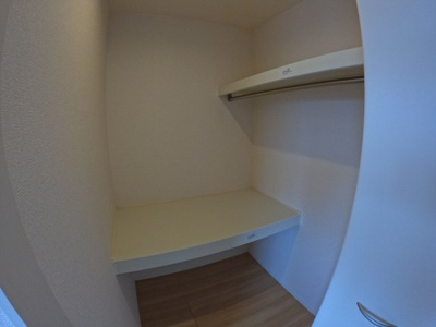 【収納】 | プレミアム十番館