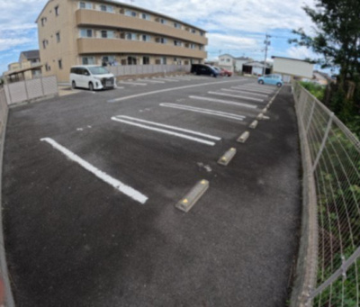 【駐車場】 | プレミアム十番館