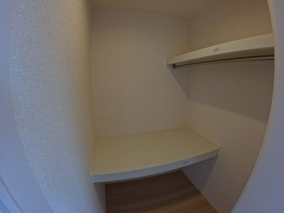 【収納】 | プレミアム十番館