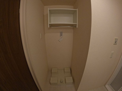 【洗面所】 | プレミアム十番館