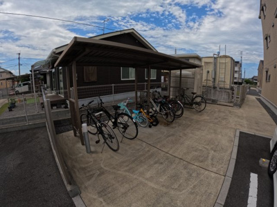 【その他共用部分】 | プレミアム十番館