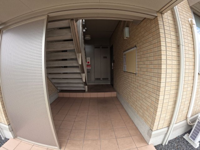 【エントランス】 | プレミアム十番館