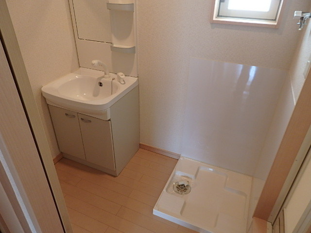 【その他】カサグランデ壱番館 