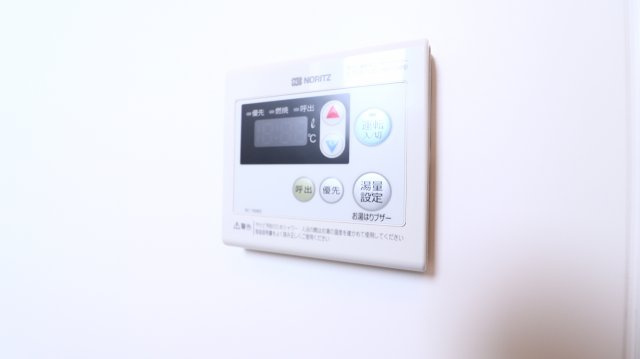 西本マンションの設備